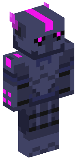 Minecraft Skin #211891