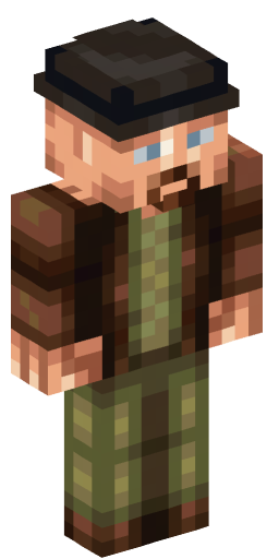 Minecraft Skin #211895