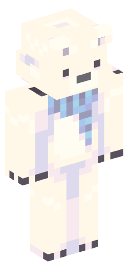 chilla Minecraft Skin Preview on Minecraft.Co.Com