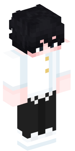 mar00ns Minecraft Skin Preview on Minecraft.Co.Com