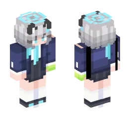 Minecraft Skin #