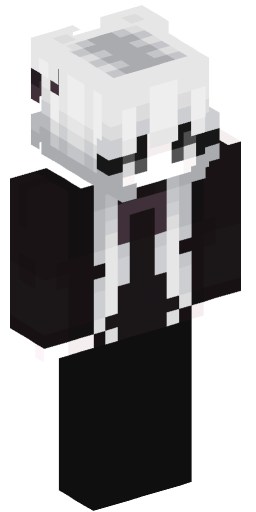 Minecraft Skin #211906