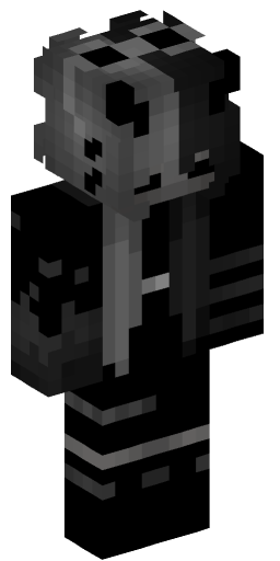 Minecraft Skin #211908