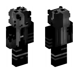 Minecraft Skin #211908