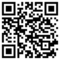 xinfinity QR Code