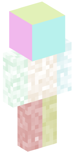 Minecraft Skin #211916