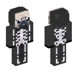 Minecraft Skin #