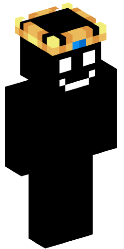 Minecraft Skin #211919
