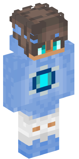 Minecraft Skin #211925