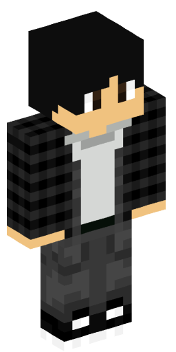 Minecraft Skin #211926