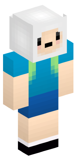 Minecraft Skin #211927