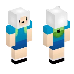 Minecraft Skin #211927