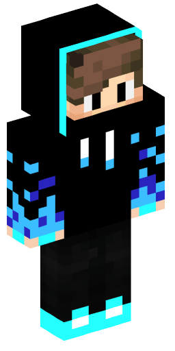 Minecraft Skin #211928