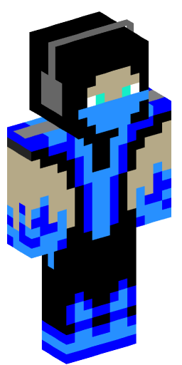 Minecraft Skin #211931