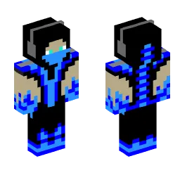Minecraft Skin #211931