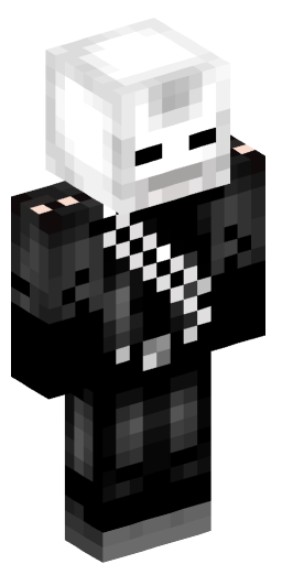 Minecraft Skin #211938