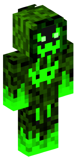 Minecraft Skin #211950