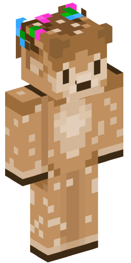 Minecraft Skin #211951