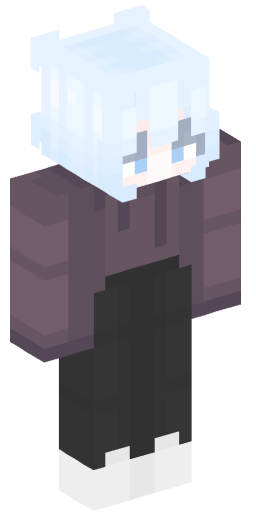 Minecraft Skin #211954