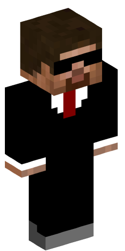 Minecraft Skin #211955