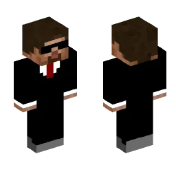 Minecraft Skin #211955