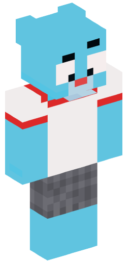 Minecraft Skin #211959