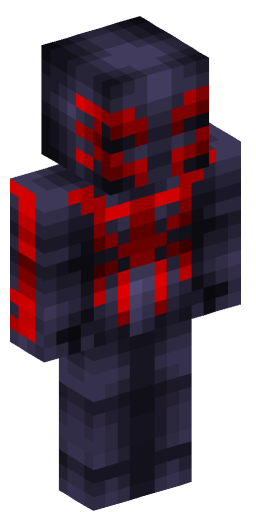 Kapi Minecraft Skin Preview on Minecraft.Co.Com