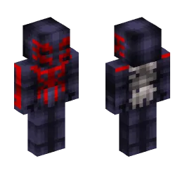 Minecraft Skin #211963