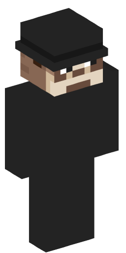 utopik6 Minecraft Skin Preview on Minecraft.Co.Com
