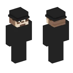 Minecraft Skin #211968