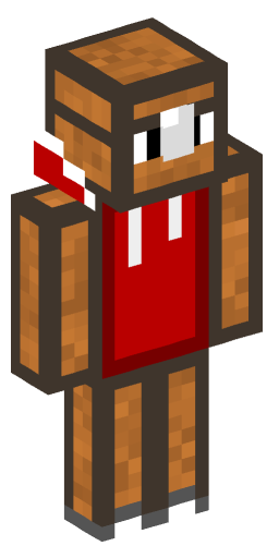 Minecraft Skin #211970