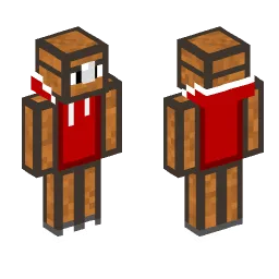 Minecraft Skin #211970