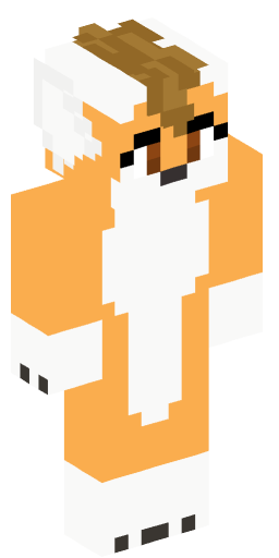 dancle86 Minecraft Skin Preview on Minecraft.Co.Com