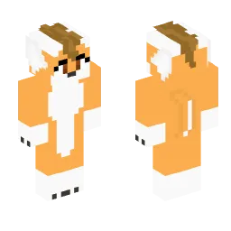 Minecraft Skin #211971