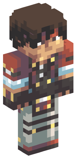 Minecraft Skin #211972