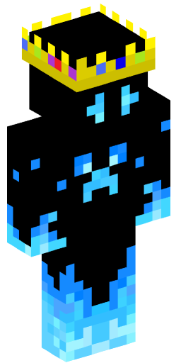 Minecraft Skin #211979