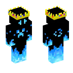 Minecraft Skin #211979