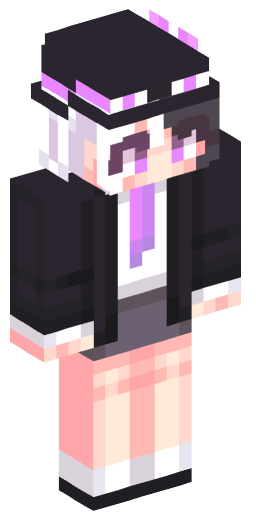 Minecraft Skin #211981