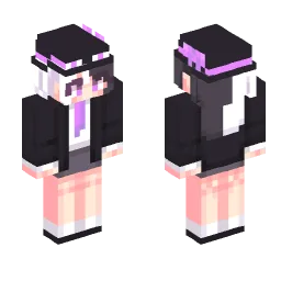 Minecraft Skin #211981