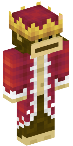 Minecraft Skin #211994