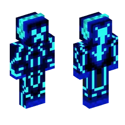 Minecraft Skin #211998