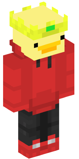 Minecraft Skin #211999