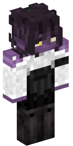 Minecraft Skin #212001