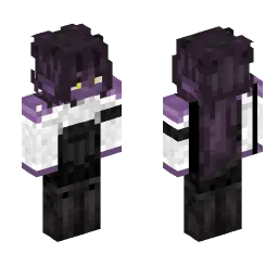 Minecraft Skin #212001