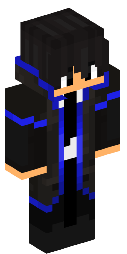 Minecraft Skin #212004