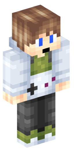 Minecraft Skin #212005