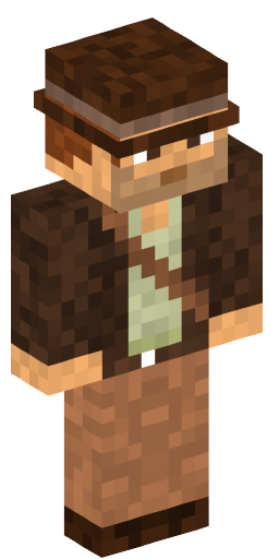 Minecraft Skin #212009