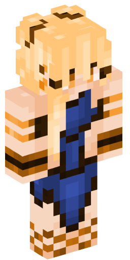 Minecraft Skin #212010