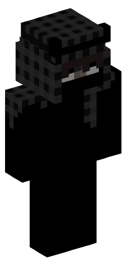 Minecraft Skin #212014