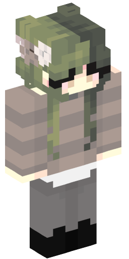 Minecraft Skin #212015